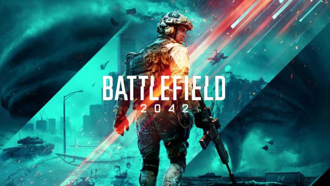 Battlefield 2042 | Curta 