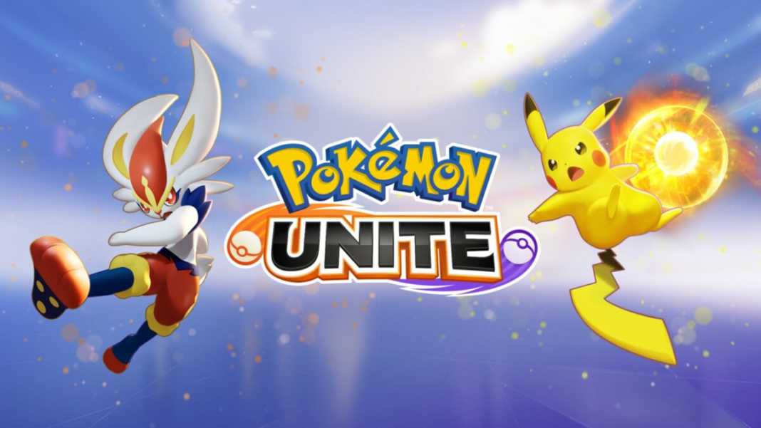 Pokémon Unite| Conheça os Pokémons que podemos usar de forma gratuita nesta semana!