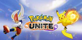 Pokémon Unite| Conheça os Pokémons que podemos usar de forma gratuita nesta semana!