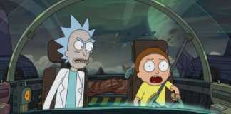 Rick and Morty| Trailer relacionado ao final da 5ª temporada liberado!
