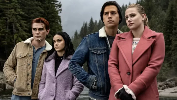 Riverdale|Sinopse de 