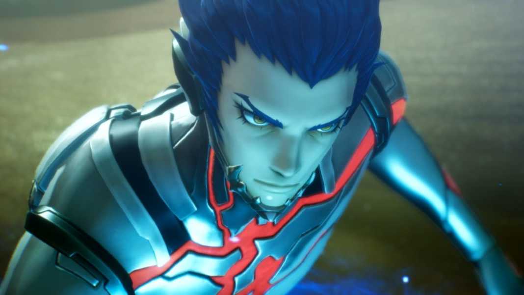 Shin Megami Tensei V lança novo trailer com foco em Chironnupu