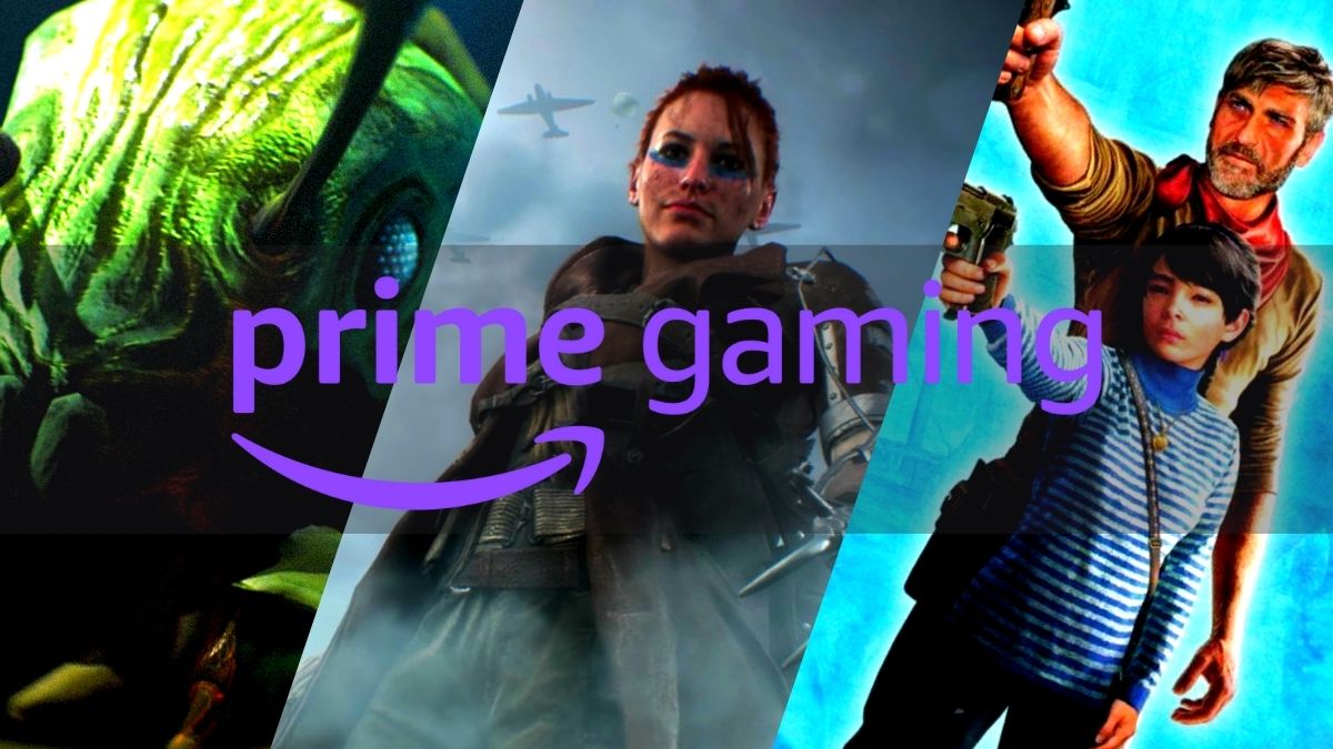 Prime Gaming: Battlefield V, loots e mais chegam de graça