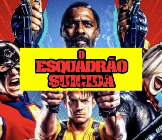 Crítica | O Esquadrão Suicida