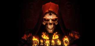 Beta aberto de Diablo II: Resurrected,