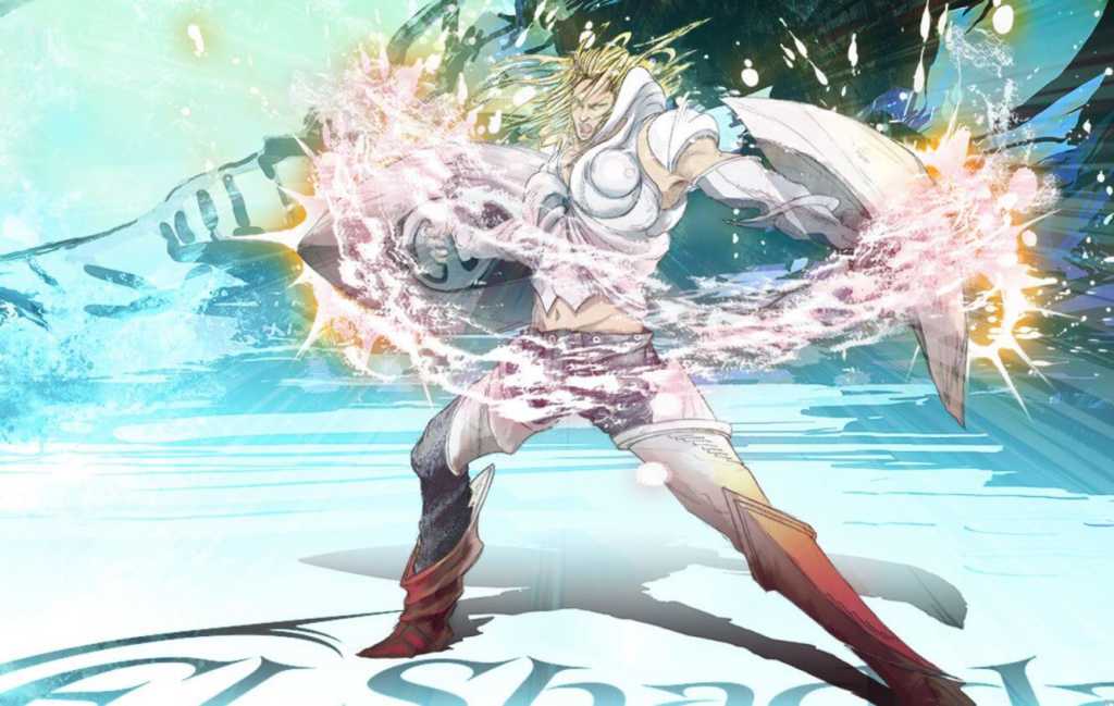 Lançamentos da semana em games: traz WRC 10, The Medium, e mais 7 Shaddai: Ascension of the Metatron chega ao PC em 2 de setembro