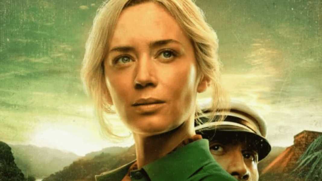 Emily Blunt fará o papel da detetive Kate Warne em novo filme