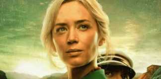 Emily Blunt fará o papel da detetive Kate Warne em novo filme