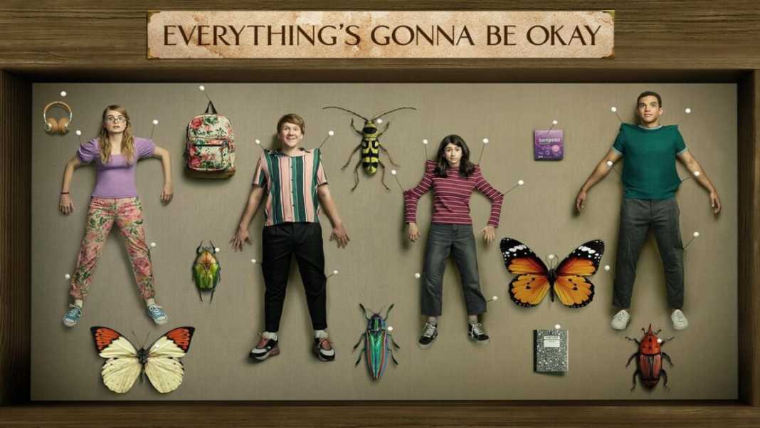 Everything's Gonna Be Okay| Série é cancelada após 2 temporadas