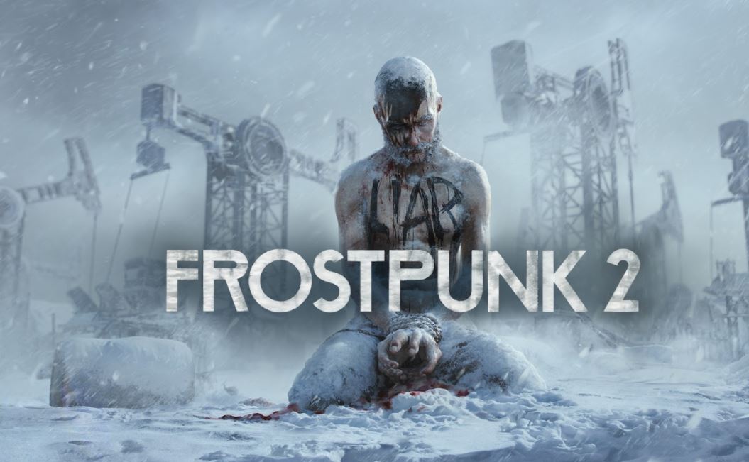 11 bit studios anunciou Frostpunk 2