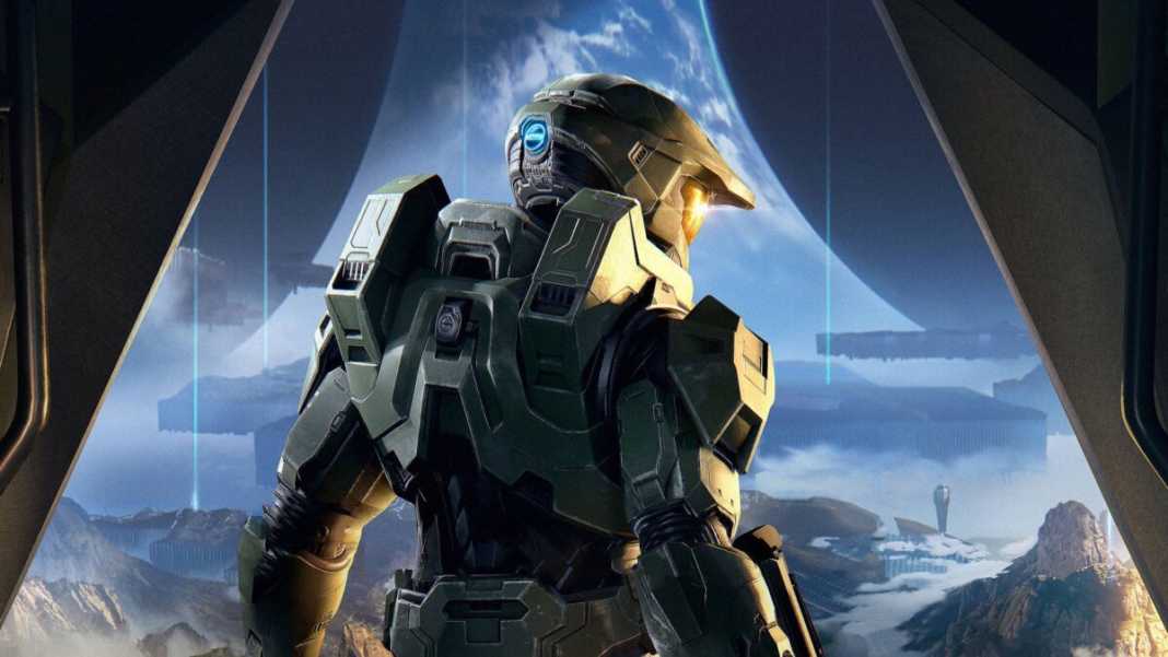 Promoção Pringles e Halo Infinite vaza suposta data de lançamento!