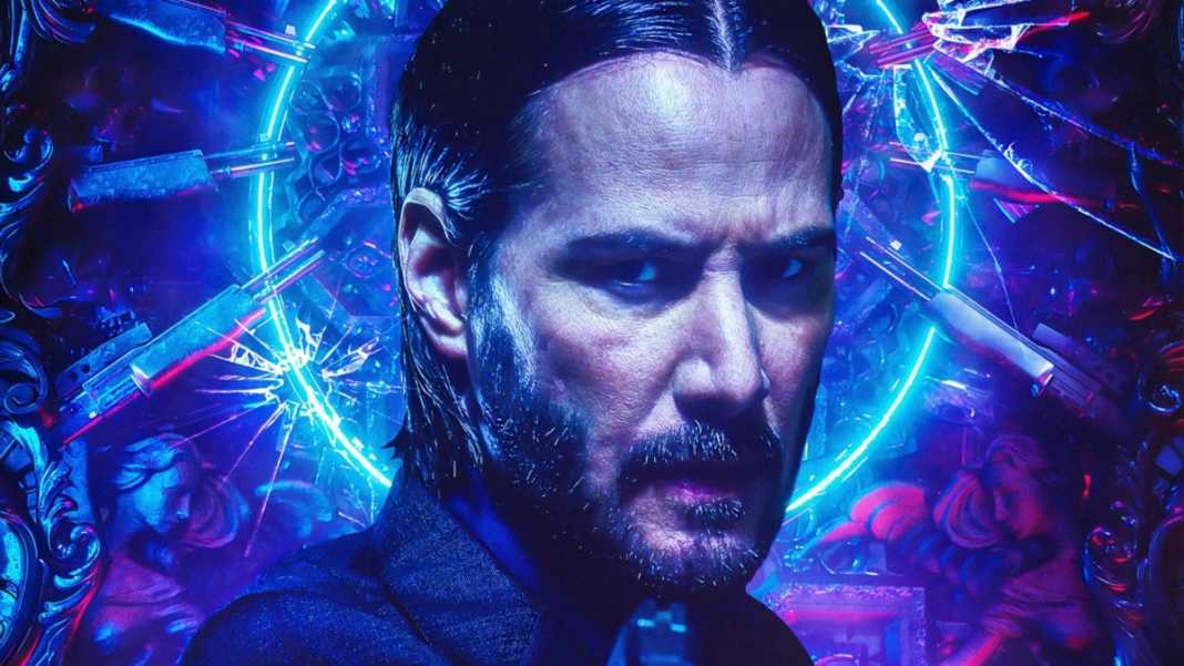 John Wick 4| Produção confirma chegada de novo ator