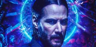 John Wick 4| Produção confirma chegada de novo ator