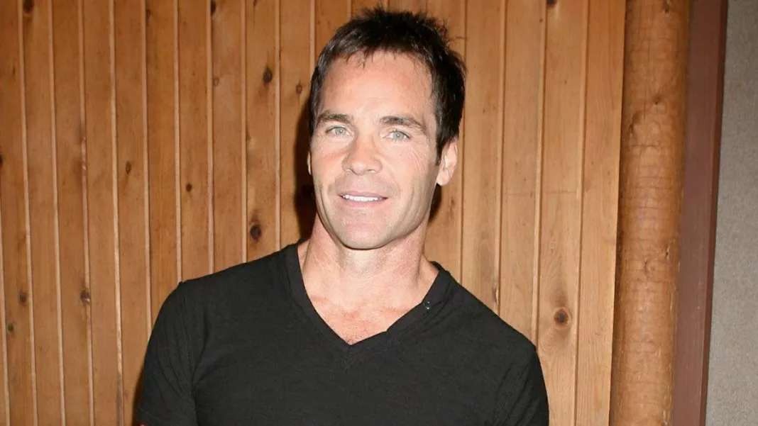 Jay Pickett morre aos 60 anos