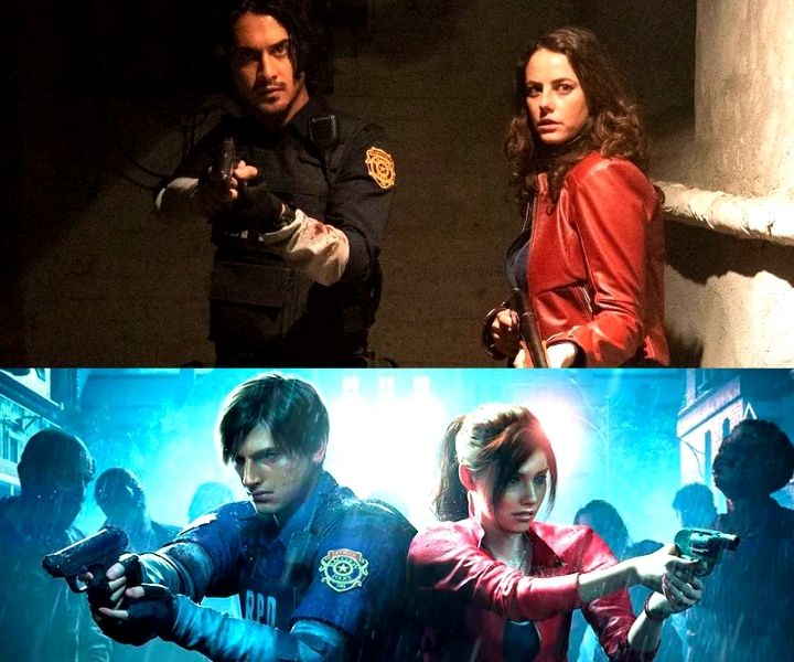 Filme 'Resident Evil: Bem-Vindo a Raccoon City' é adiado para novembro