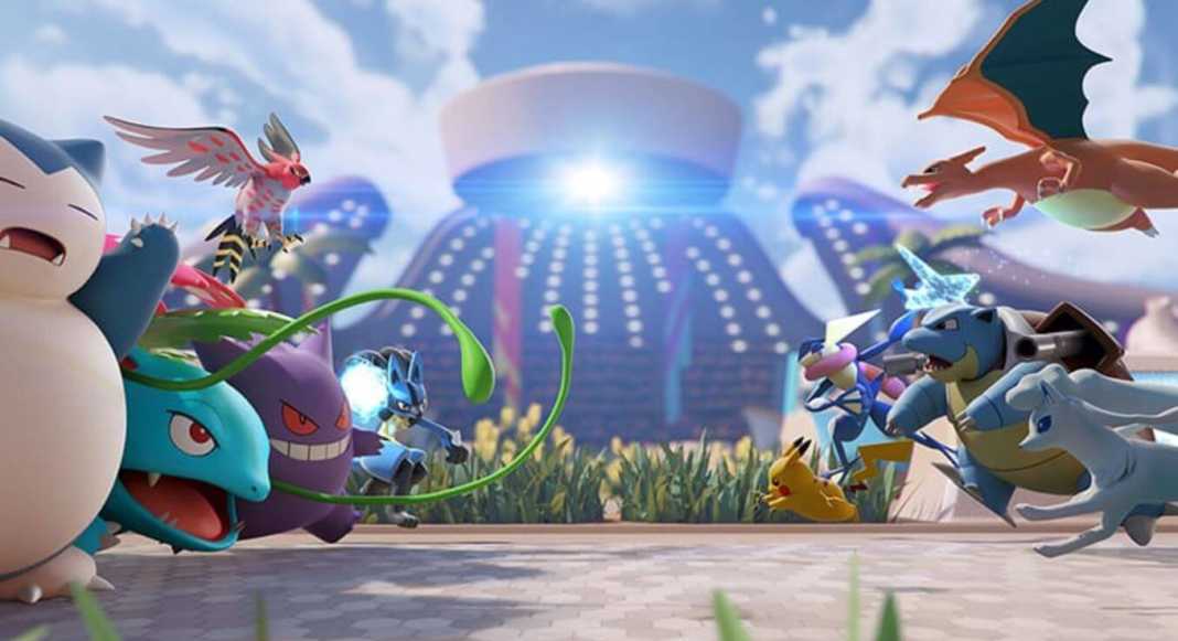 Pokémon Unite: Confira as mudanças