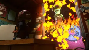 Psychonauts 2 — Screenshot 1