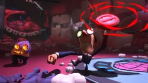 Psychonauts 2 — Screenshot 3