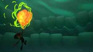 Psychonauts 2 — Screenshot 6