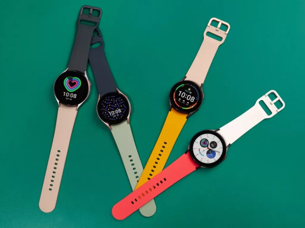 Galaxy Watch 4| Confira todos os detalhes do próximo lançamento da Samsung 1 samsung galaxy watch