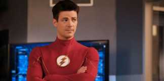 The Flash 7ª temporada