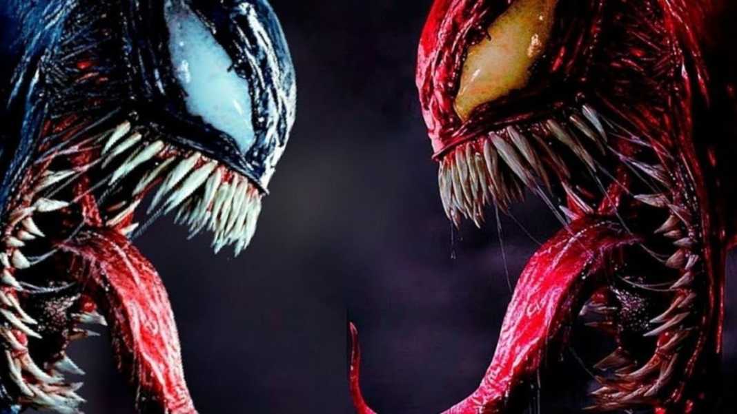 Venom: Tempo de Carnificina ganha trailer
