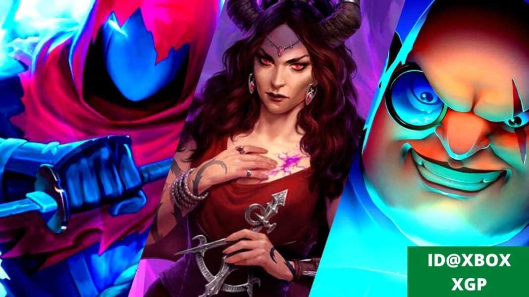Stardew Valley, Evil Genius 2 são anunciados para o game pass