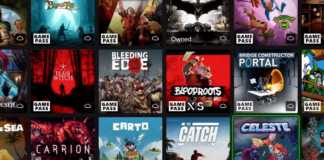 Microsoft anuncia chegada do Xbox Cloud Gaming no Series X|S