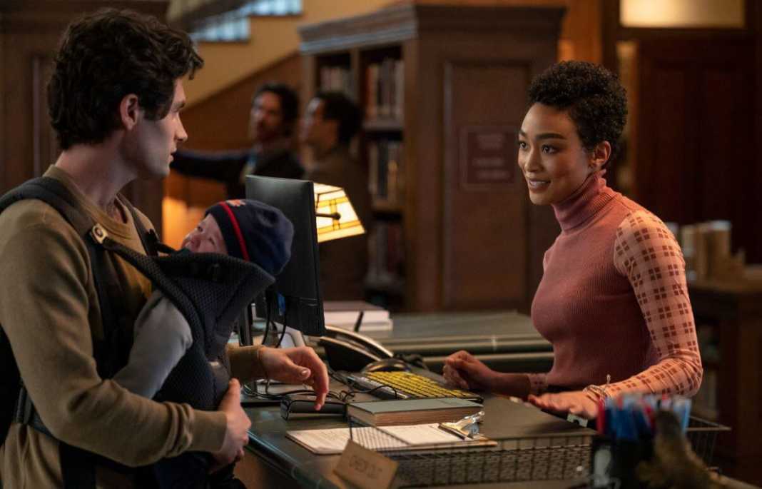 VOCÊ (You): Netflix divulga primeiras imagens