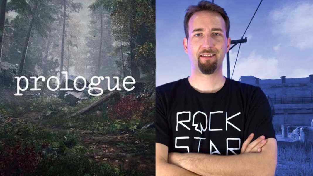 Brendan Greene fala sobre Prologue