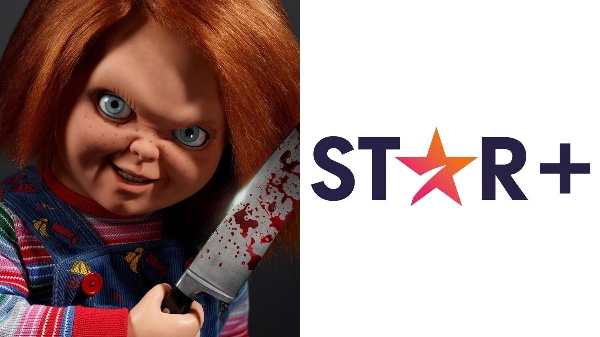 Oficial Nova série do Chucky chega ao Brasil em outubro, confira quando e onde assistir! MeUGamer Oficial Nova série do Chucky chega ao Brasil em outubro, confira quando e onde assistir! MeUGamer
