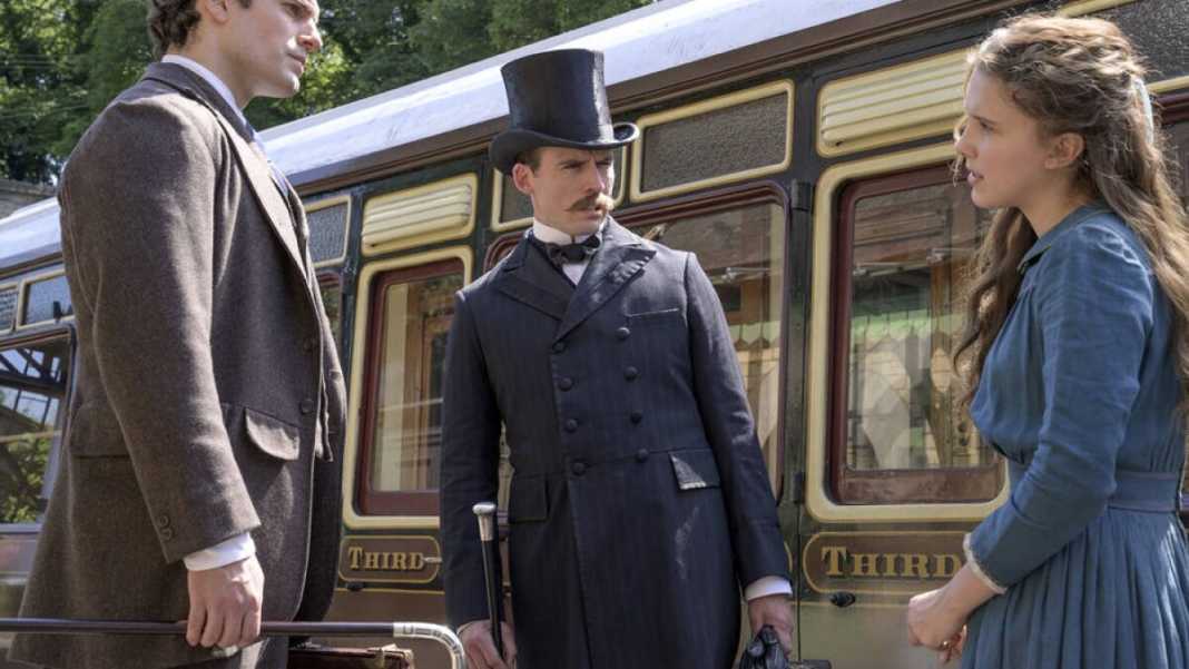 Enola Holmes| Sequencia de filme da Netflix terá participação especial