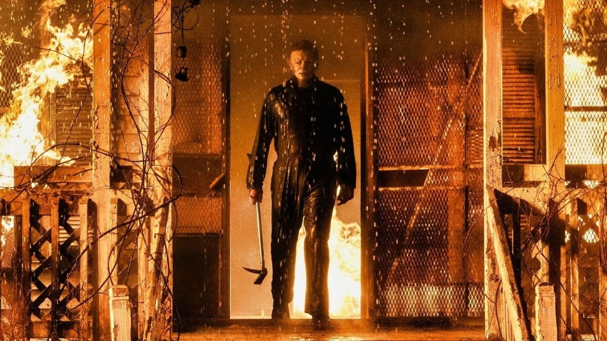 Halloween Kills: O Terror Continua ganha trailer final com Michael Myers