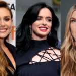 Elizabeth Olsen, Krysten Ritter e Lily Rabe estarão em Love and Death da HBO Max