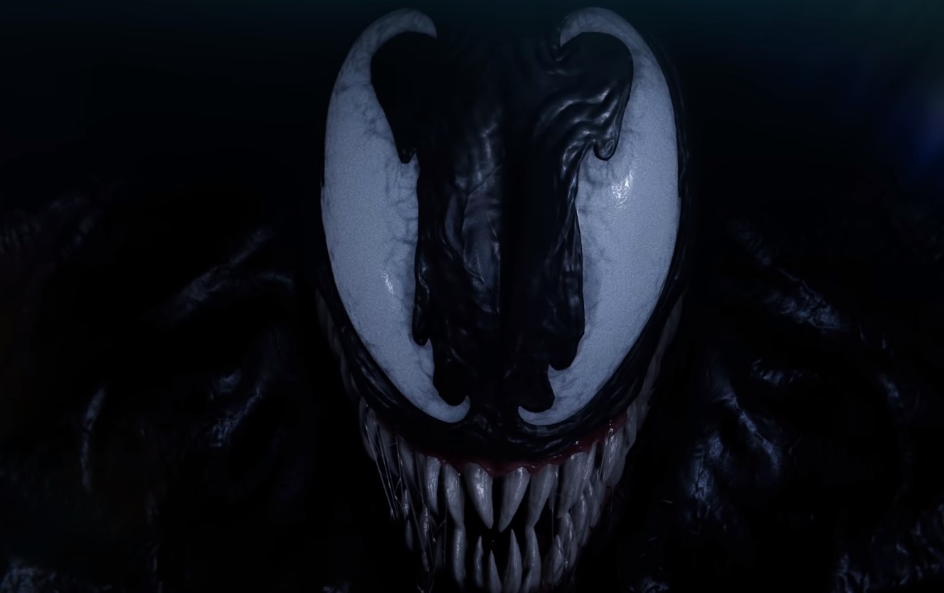 Spider-Man 2: Venom é confirmado para sequência do jogo