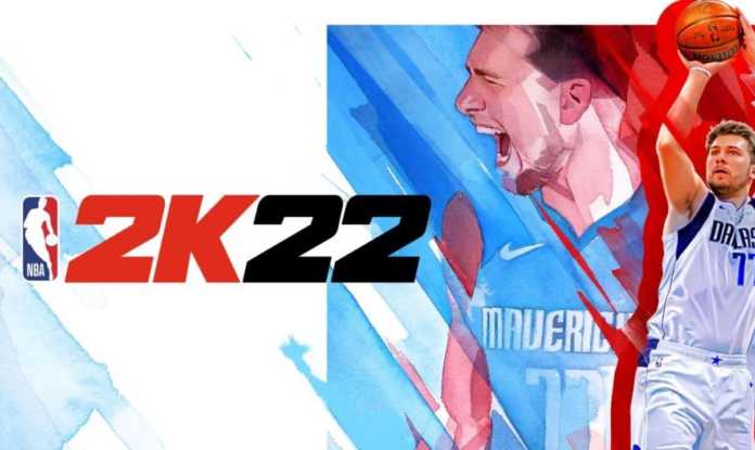 nba_2k22_lancamento_pc_console NBA 2K22 já está disponível