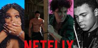 Netflix estreias setembro