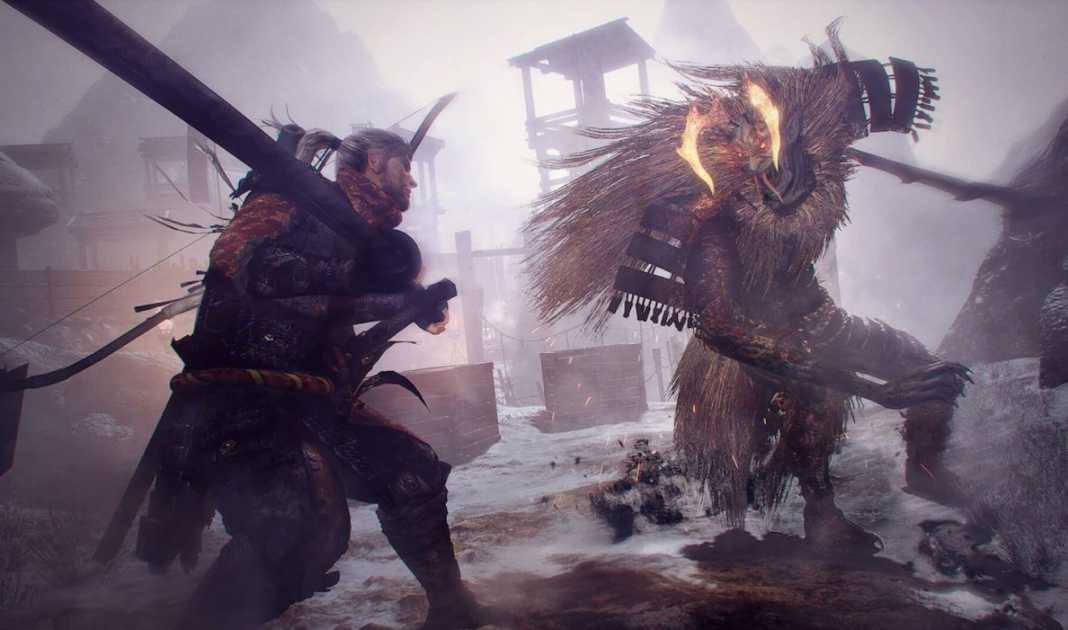 Nioh: The Complete Edition está de graça para na Epic Games