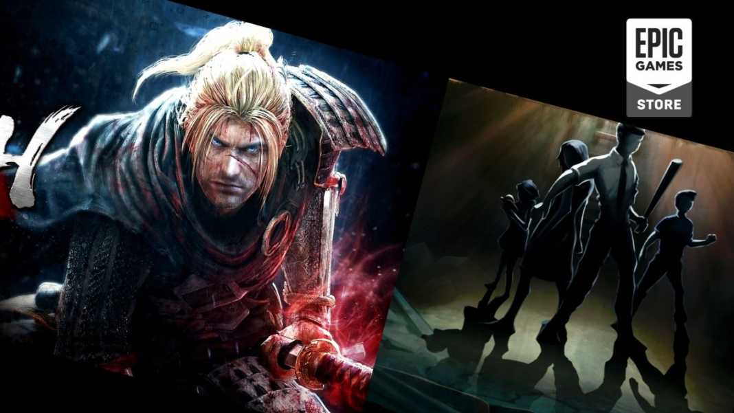 Nioh e Sheltered estão de graça para PC