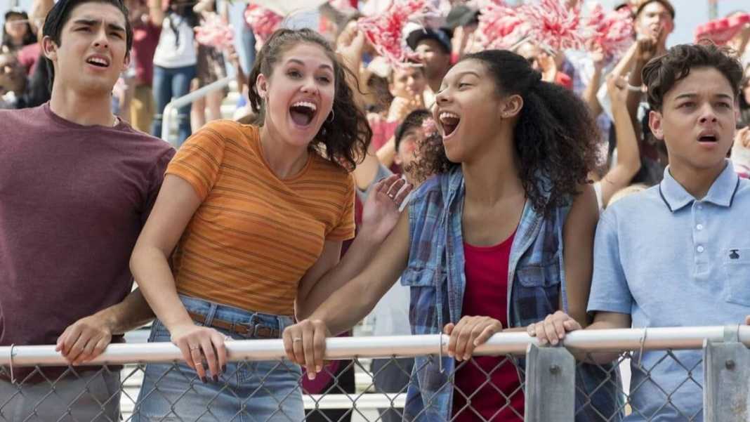 On My Block na Netflix ganha teaser e data de estreia da última temporada