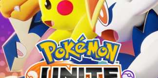 Versão de Pokémon Unite chega amanhã para Mobile