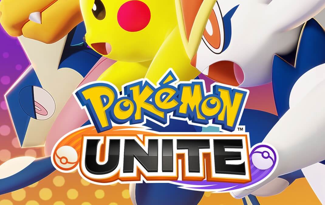 Versão de Pokémon Unite chega amanhã para Mobile