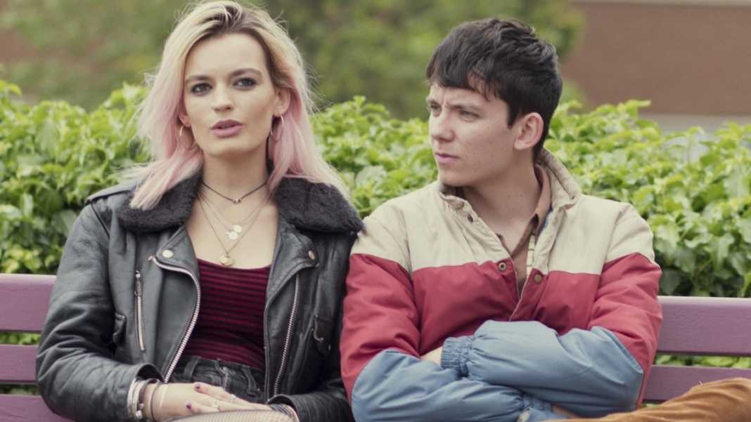 Sex Education na Netflix