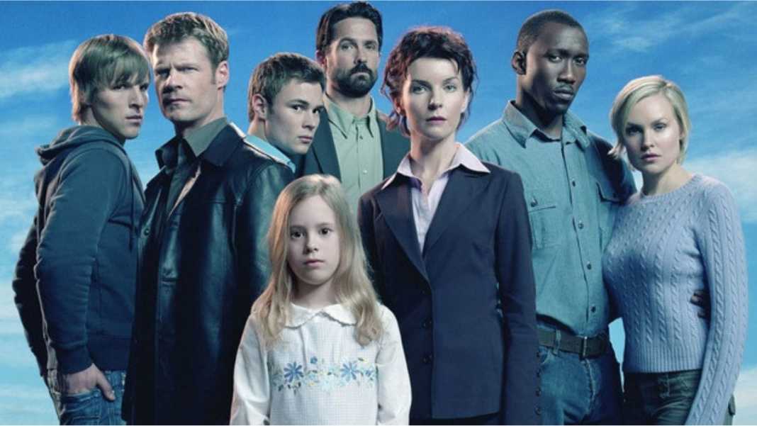 4400 reboot ganha trailer