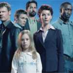 4400 reboot ganha trailer