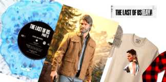 The Last of Us Outbreak Day foi apenas um merchan de produtos