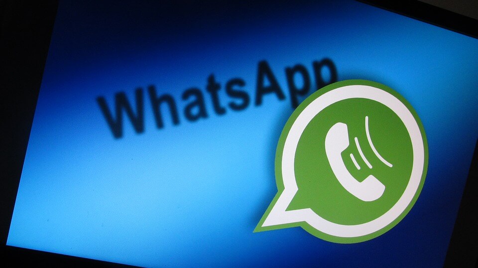 Whatsapp não irá mais funcionar em aparelhos
