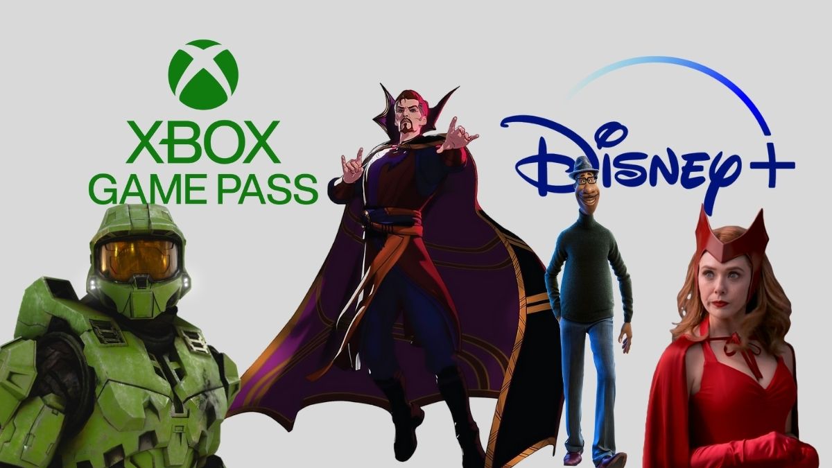 Aproveite 30 dias de Disney Plus com o Xbox Game Pass