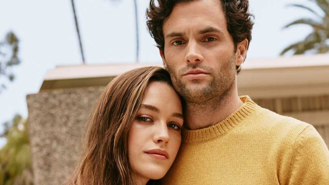 3ª temporada de You (Você) ganha trailer pela Netflix