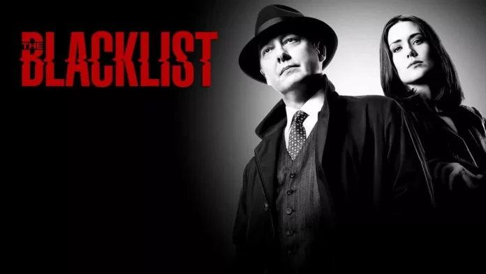 The Blacklist|Diany Rodriguez entra para o elenco da série